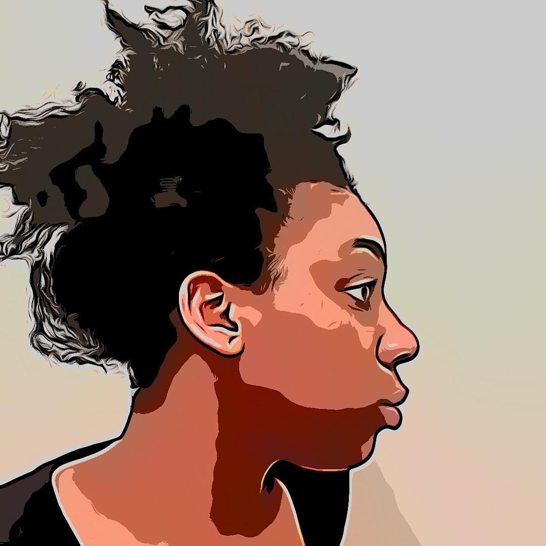 self-portrait